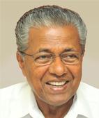 Shri. Pinarayi Vijayan